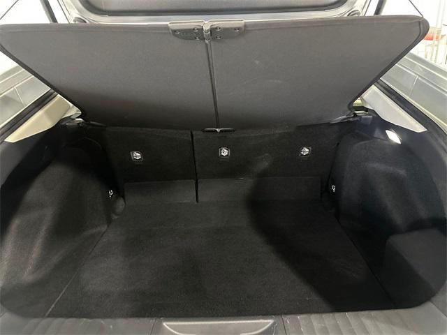 used 2024 Toyota Prius car, priced at $26,500