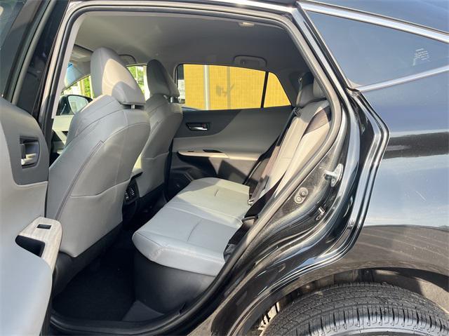 used 2021 Toyota Venza car, priced at $29,400