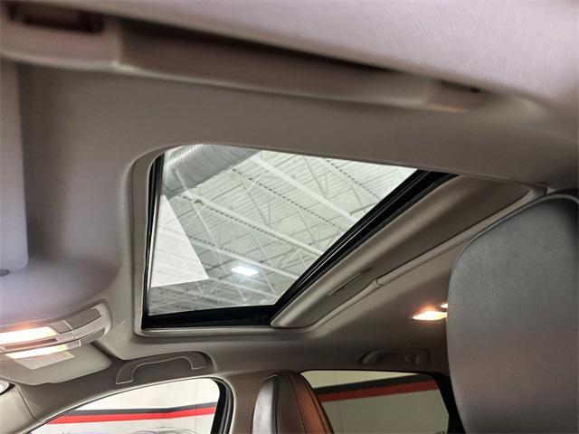 used 2018 Mazda CX-5 car, priced at $18,000