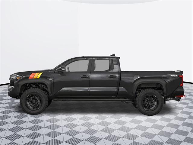 new 2025 Toyota Tacoma car, priced at $59,373