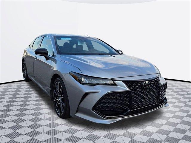 used 2020 Toyota Avalon car, priced at $32,000