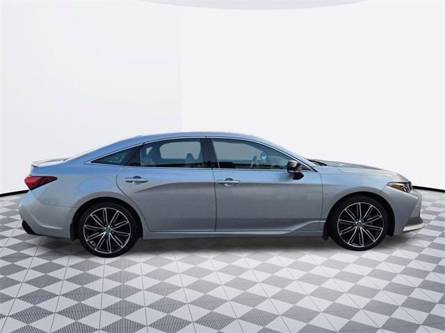 used 2020 Toyota Avalon car, priced at $32,000