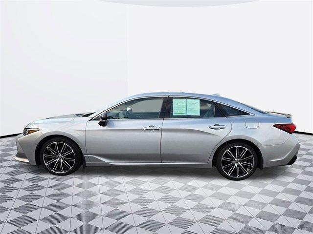 used 2020 Toyota Avalon car, priced at $32,000