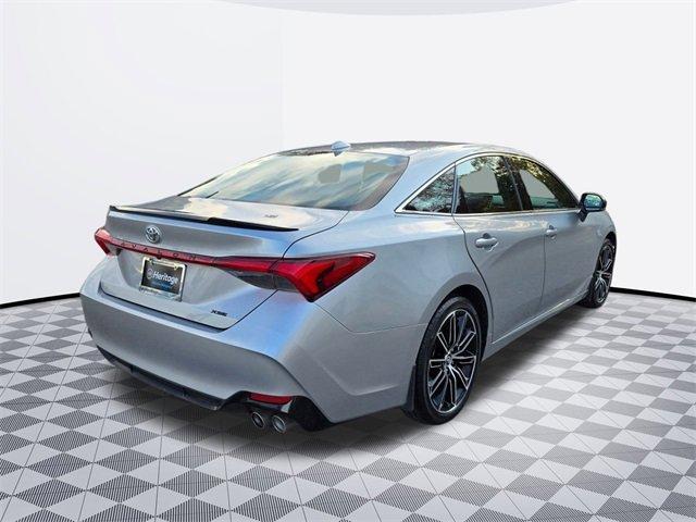 used 2020 Toyota Avalon car, priced at $32,000