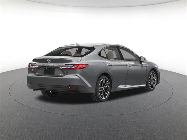 new 2026 Toyota Camry car, priced at $38,238