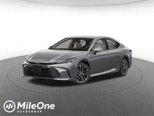 new 2026 Toyota Camry car, priced at $38,238