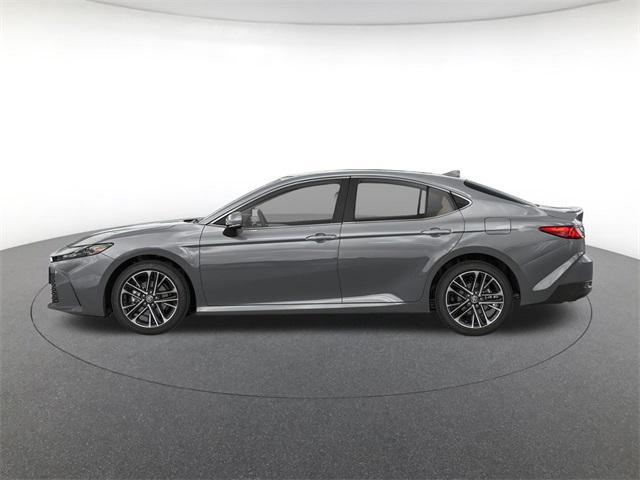 new 2026 Toyota Camry car, priced at $38,238