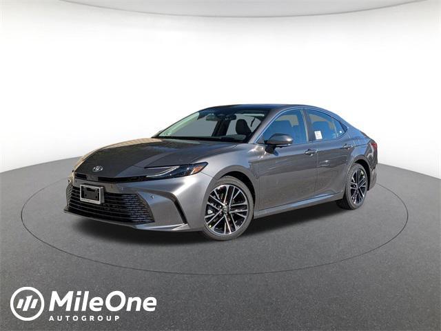new 2026 Toyota Camry car, priced at $38,238