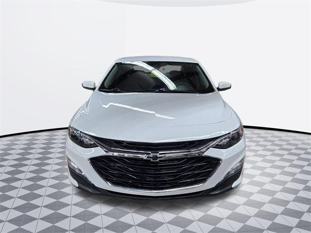 used 2023 Chevrolet Malibu car, priced at $21,500