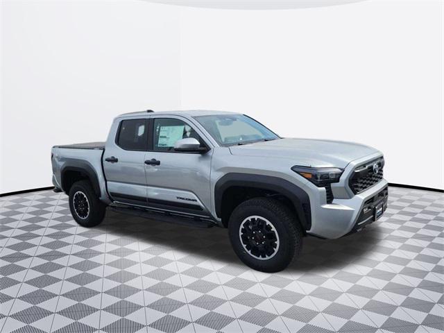 new 2024 Toyota Tacoma car, priced at $51,153