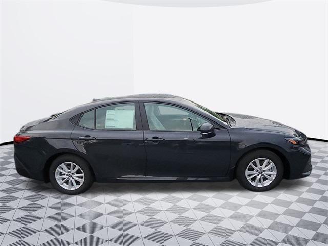 new 2025 Toyota Camry car, priced at $31,428