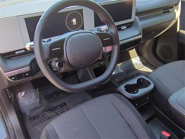 used 2023 Hyundai IONIQ 5 car, priced at $26,500