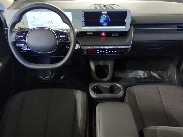 used 2023 Hyundai IONIQ 5 car, priced at $26,500