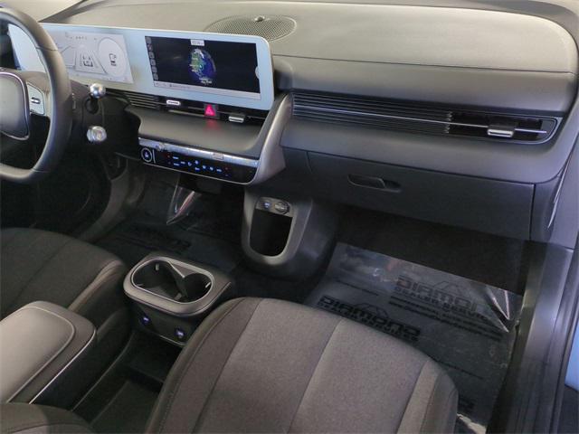 used 2023 Hyundai IONIQ 5 car, priced at $26,500