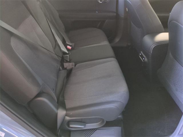 used 2023 Hyundai IONIQ 5 car, priced at $26,500