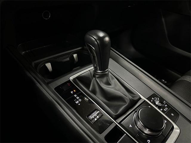 used 2025 Mazda CX-50 car, priced at $27,700