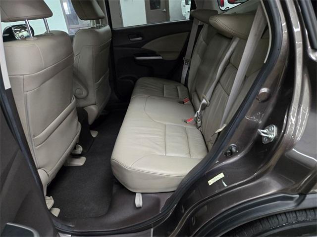 used 2014 Honda CR-V car, priced at $16,300