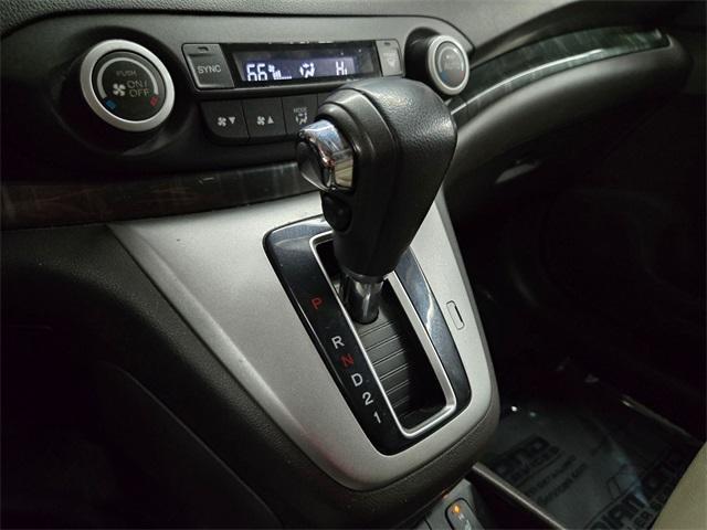 used 2014 Honda CR-V car, priced at $16,300