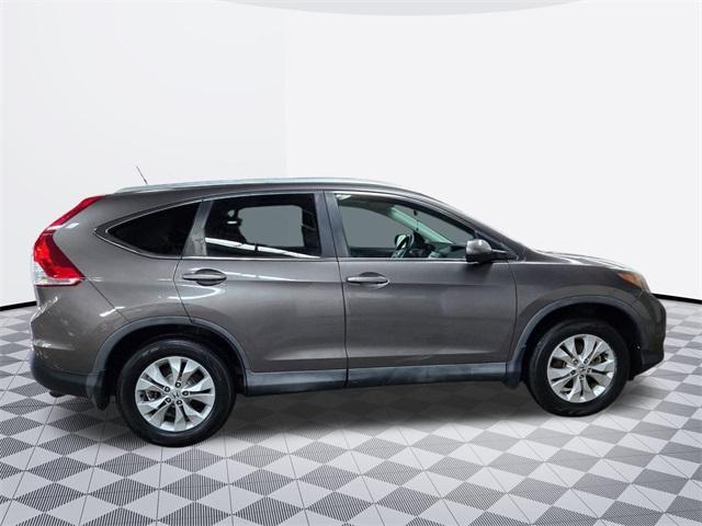 used 2014 Honda CR-V car, priced at $16,300