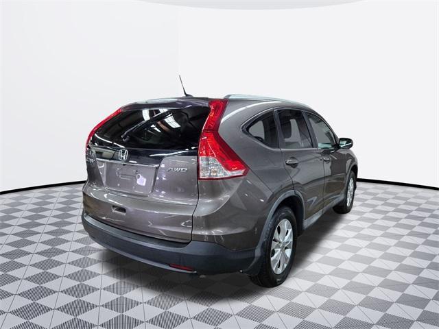 used 2014 Honda CR-V car, priced at $16,300