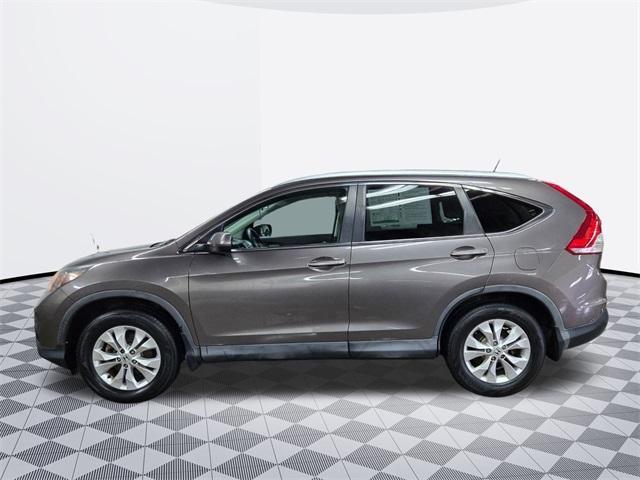 used 2014 Honda CR-V car, priced at $16,300