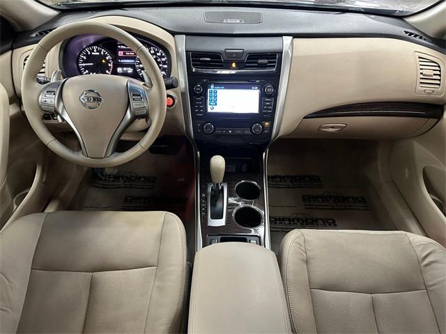 used 2013 Nissan Altima car, priced at $12,500