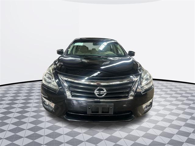 used 2013 Nissan Altima car, priced at $12,500