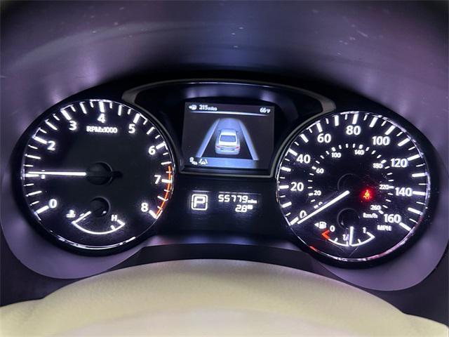 used 2013 Nissan Altima car, priced at $12,500