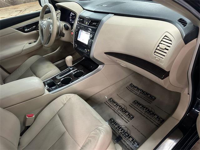 used 2013 Nissan Altima car, priced at $12,500