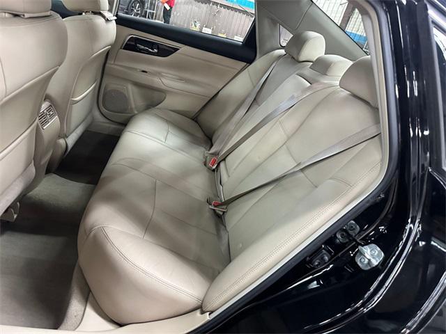used 2013 Nissan Altima car, priced at $12,500