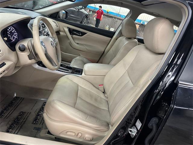 used 2013 Nissan Altima car, priced at $12,500
