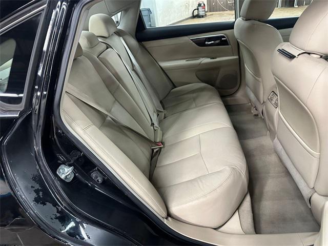 used 2013 Nissan Altima car, priced at $12,500