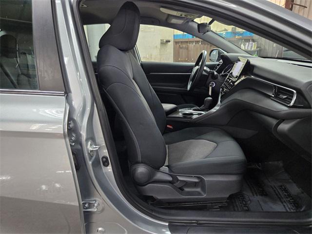 used 2023 Toyota Camry car, priced at $25,400