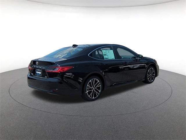 new 2025 Toyota Camry car, priced at $31,029