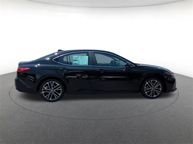 new 2025 Toyota Camry car, priced at $31,029