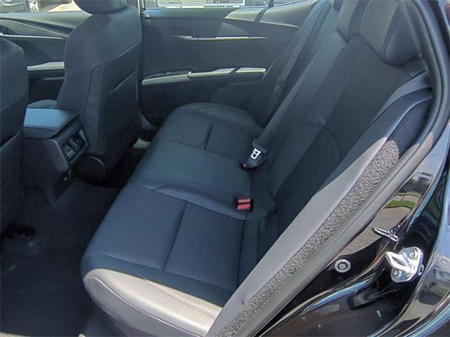 new 2025 Toyota Camry car, priced at $33,044