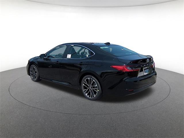new 2025 Toyota Camry car, priced at $31,029