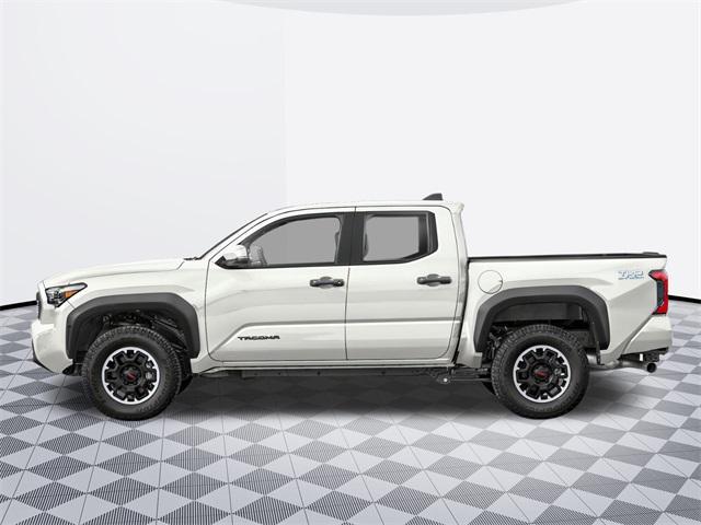 new 2025 Toyota Tacoma car, priced at $40,718