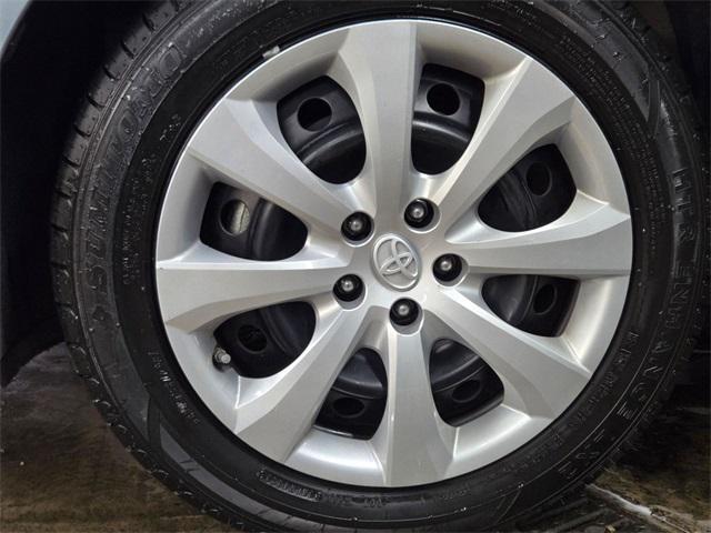 used 2022 Toyota Corolla car, priced at $20,300