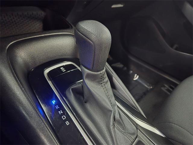 used 2022 Toyota Corolla car, priced at $20,300