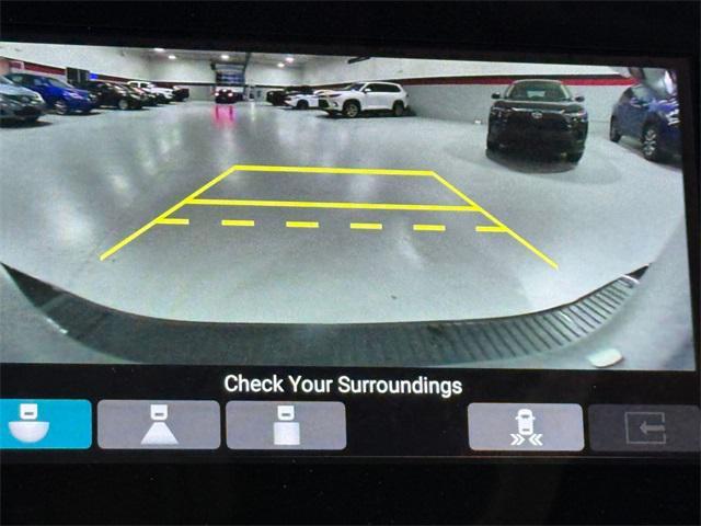 used 2022 Honda Odyssey car, priced at $35,900