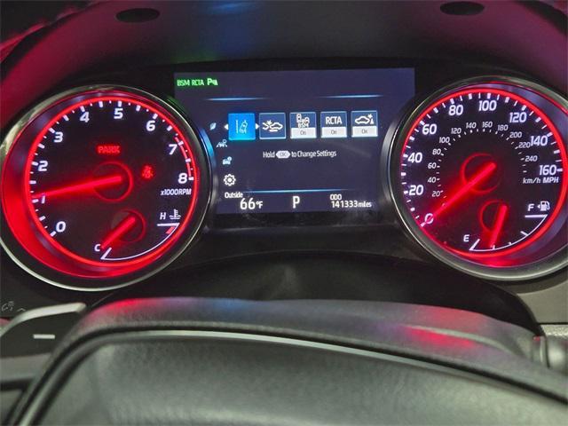used 2018 Toyota Camry car, priced at $14,877