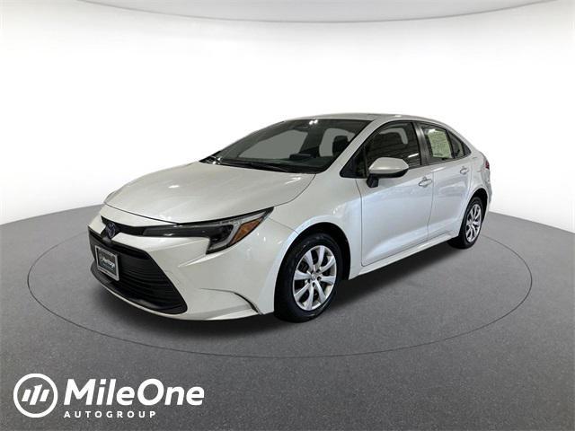 used 2024 Toyota Corolla Hybrid car, priced at $20,400