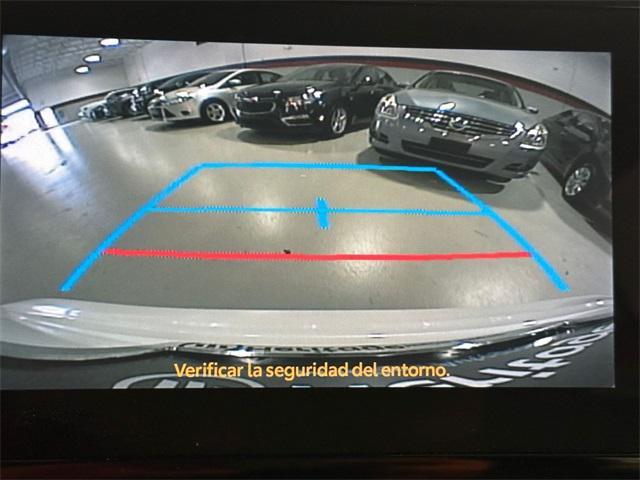 used 2024 Toyota Corolla Hybrid car, priced at $20,400