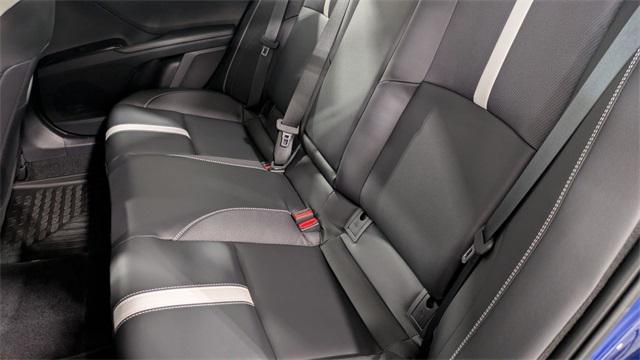 new 2025 Toyota Camry car, priced at $32,942