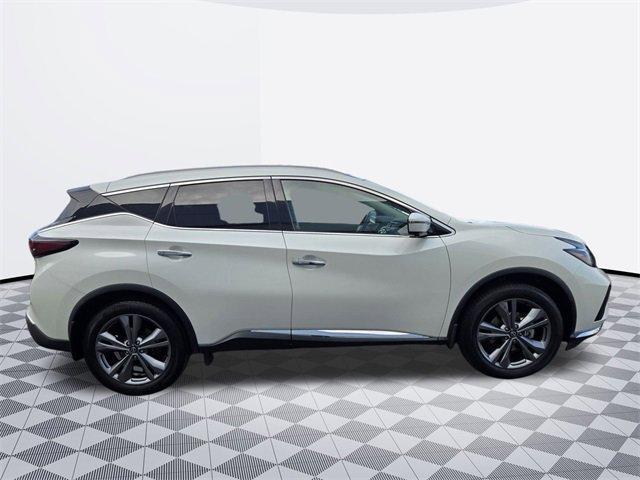 used 2023 Nissan Murano car, priced at $32,000