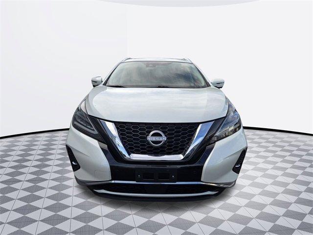 used 2023 Nissan Murano car, priced at $32,000