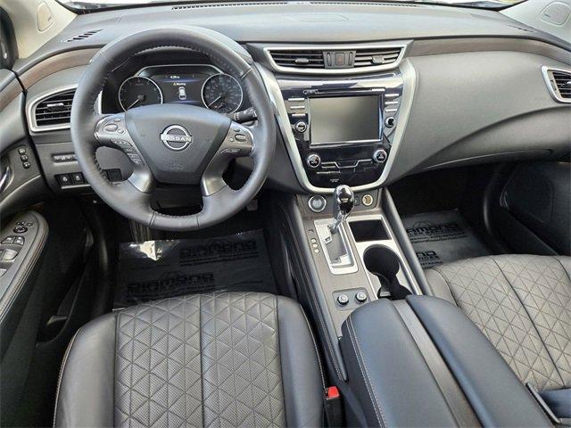 used 2023 Nissan Murano car, priced at $32,000