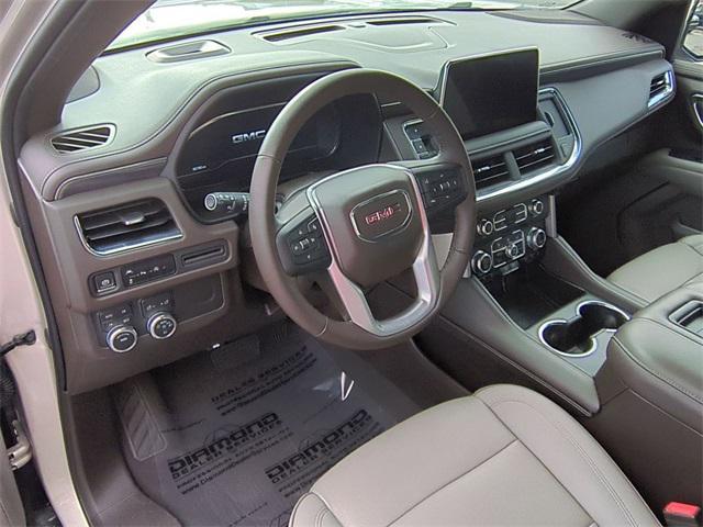 used 2023 GMC Yukon XL car, priced at $48,000