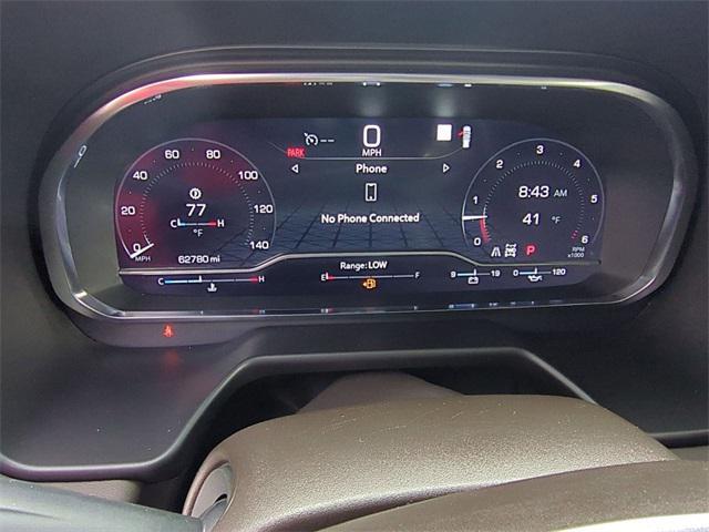 used 2023 GMC Yukon XL car, priced at $48,000
